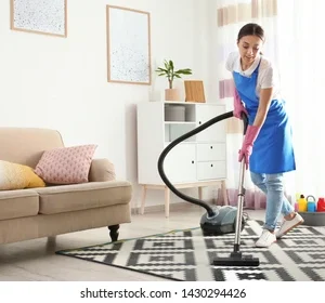 Bungalow Cleaning
