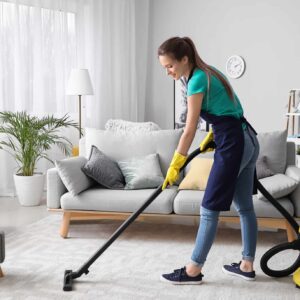House Cleaning