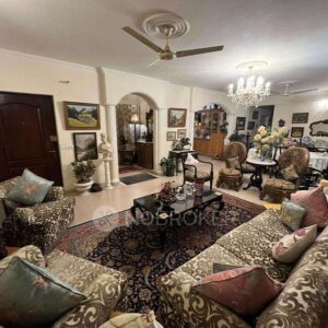 Deep Full Home Cleaning