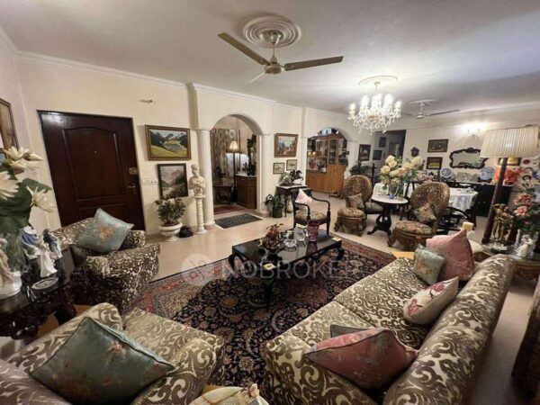Deep Full Home Cleaning
