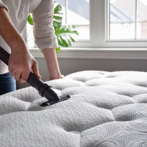 Mattress Cleaning